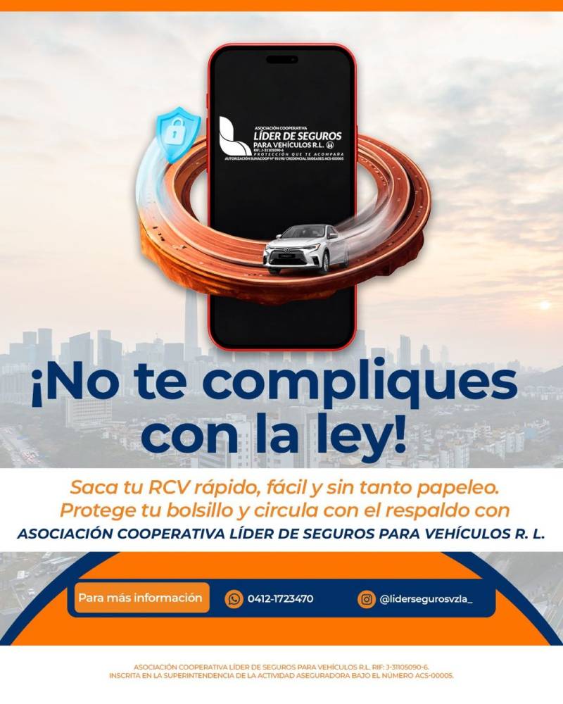 No te compliques con la Ley